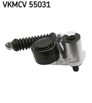 SKF VKMCV 55031 Riemenspanner, Keilrippenriemen